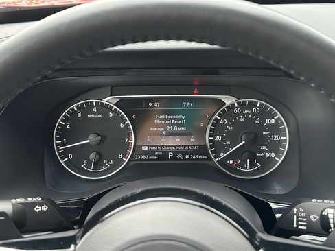 Certified 2023 Nissan Pathfinder SL AWD/4WD image 16