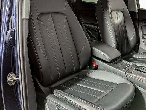 Used 2021 Audi Q5 2.0T Premium Plus w/ Premium Plus Package image 25