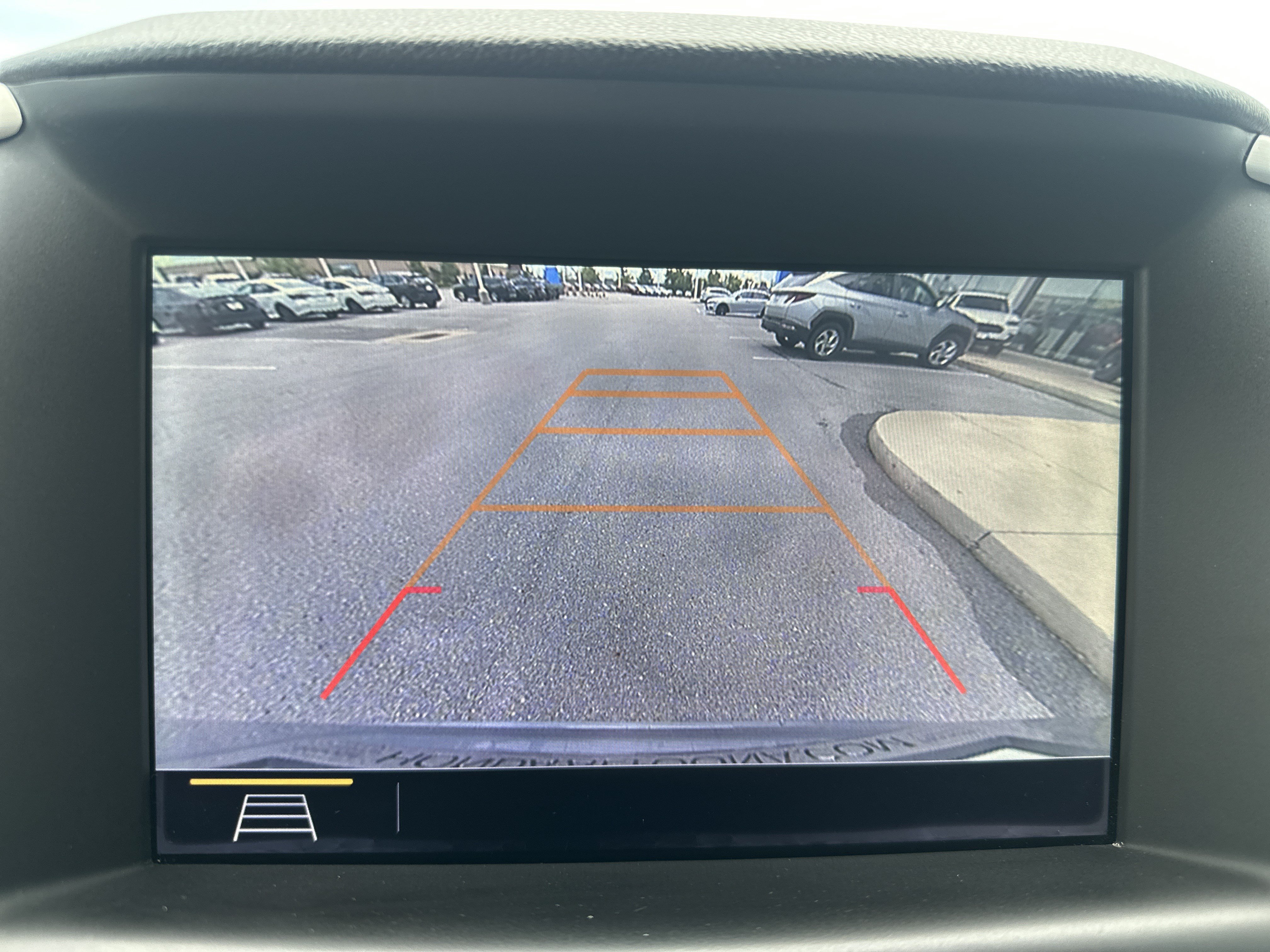 Used 2019 GMC Terrain SLT w/ Preferred Package FWD image 19
