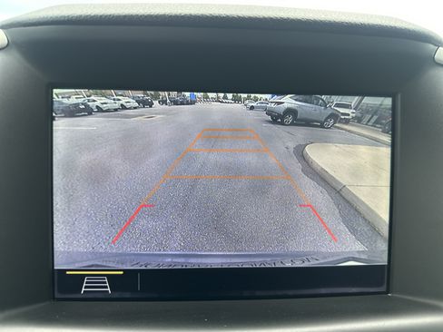 Used 2019 GMC Terrain SLT w/ Preferred Package FWD image 19