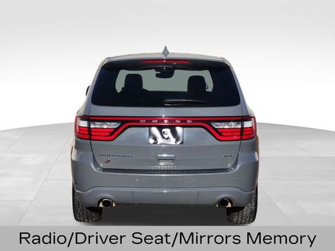 Used 2022 Dodge Durango GT image 9
