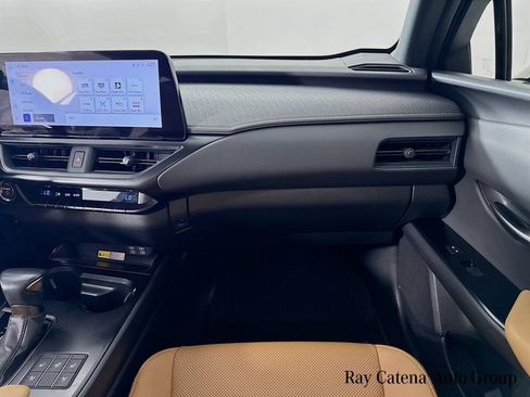 Certified 2024 Lexus UX 250h AWD w/ Premium Package image 25