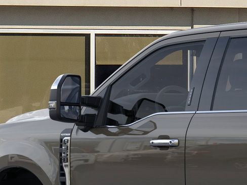 New 2026 Ford F350 Platinum AWD/4WD image 20