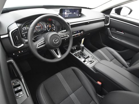 New 2026 MAZDA CX-50 Meridian Edition AWD/4WD image 31