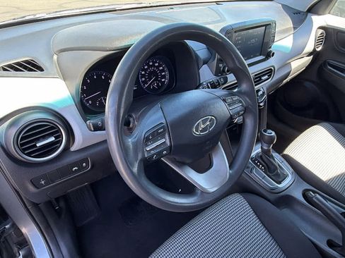 Used 2020 Hyundai Kona SE FWD image 10