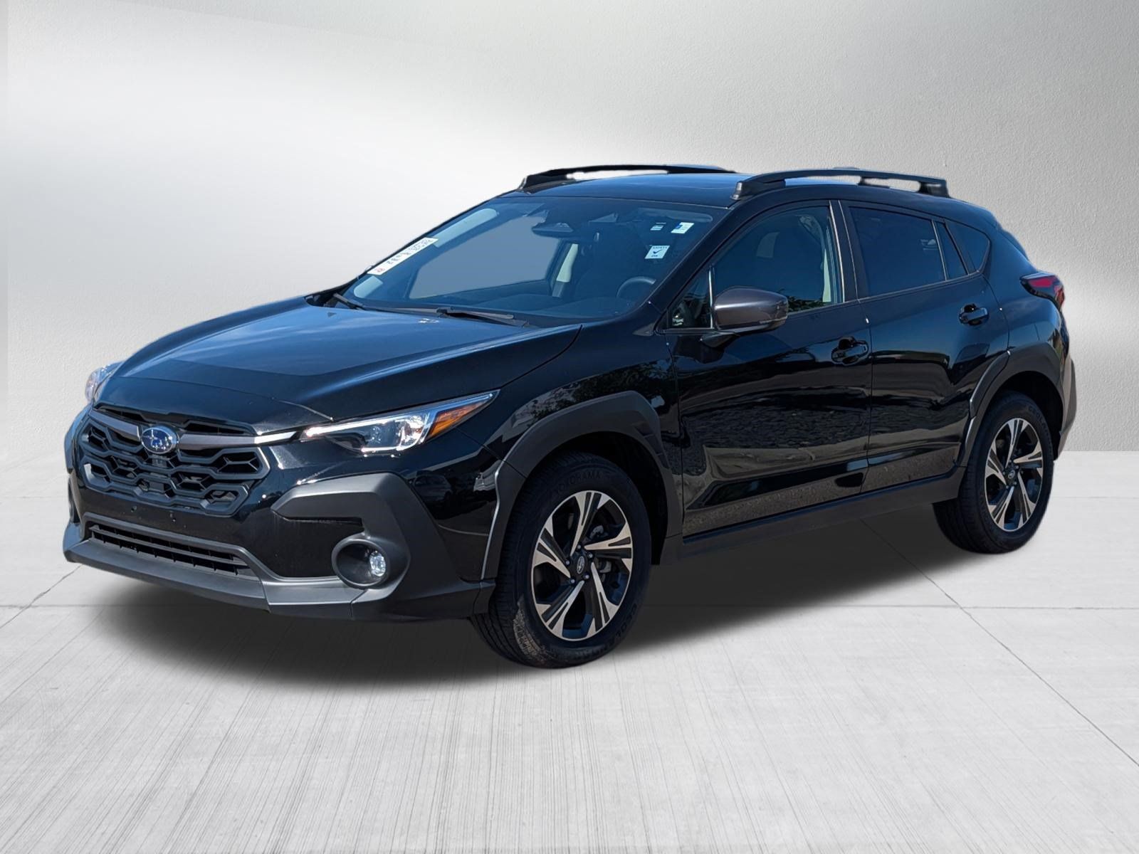 Certified 2025 Subaru Crosstrek 2.5i Premium AWD/4WD image 3