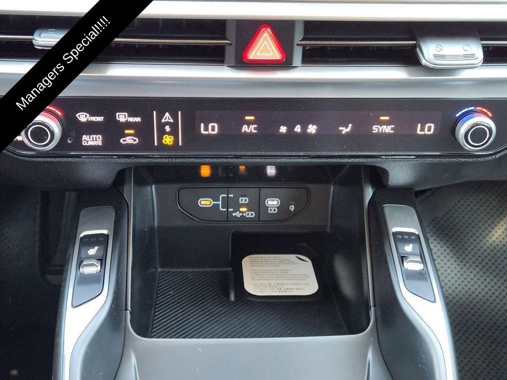 New 2026 Kia Sorento S w/ S Panoramic Sunroof Package AWD/4WD image 14