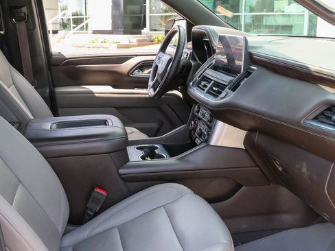 Used 2023 Chevrolet Tahoe Z71 w/ Max Trailering Package AWD/4WD image 19