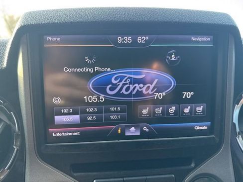 Used 2013 Ford F250 Platinum w/ FX4 Off Road Pkg image 40