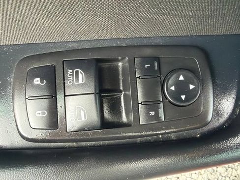 Used 2023 Dodge Challenger SXT w/ Blacktop Package RWD image 18
