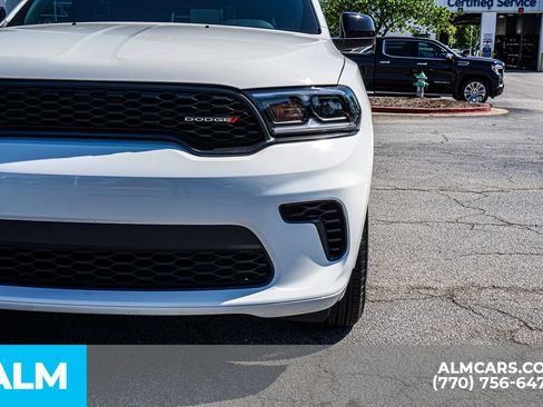 Used 2026 Dodge Durango GT RWD image 18