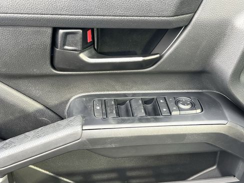 New 2025 Toyota Tacoma SR5 image 10