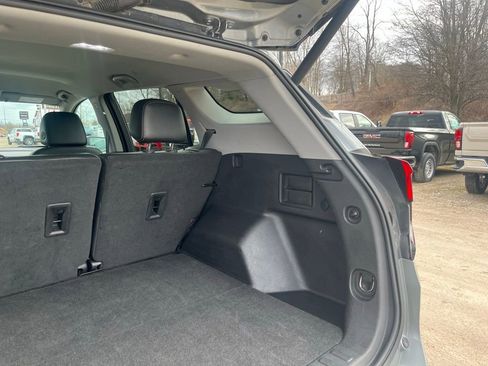 Used 2023 GMC Terrain SLT AWD/4WD image 14