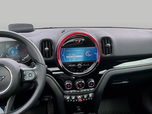 Used 2022 MINI Cooper Countryman S FWD image 7