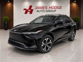 Used 2024 Toyota bZ4X FWD w/ Weather Package video 1