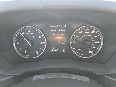 New 2026 Subaru Forester Premium image 23