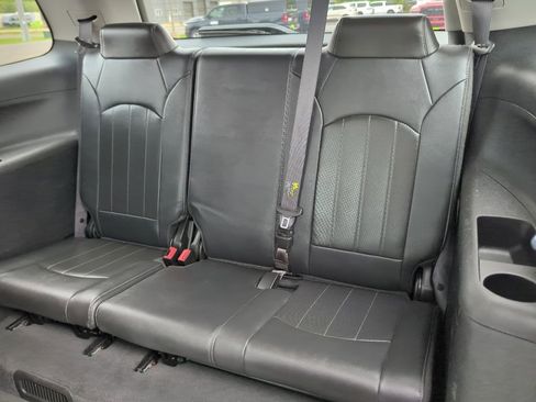 Used 2015 GMC Acadia Denali AWD/4WD image 32