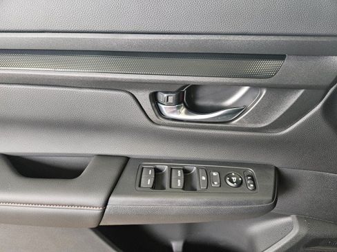 New 2026 Honda CR-V Sport image 31