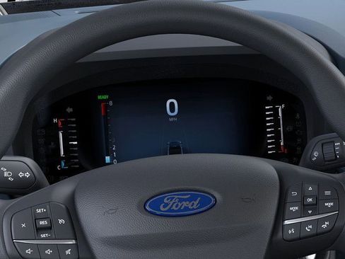 New 2025 Ford Maverick XL w/ Equipment Group 102A AWD/4WD image 13
