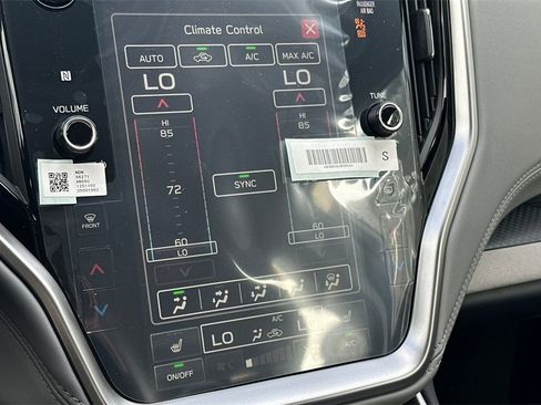 Certified 2025 Subaru Legacy Premium image 23