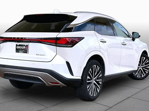 Used 2023 Lexus RX 350 Premium Plus w/ Cold Area Package FWD image 11
