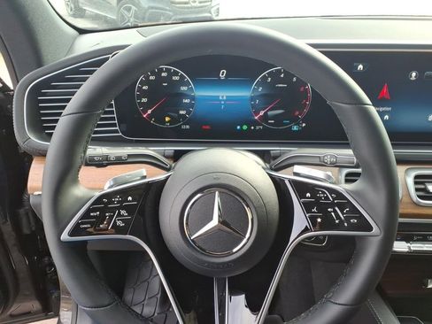 New 2026 Mercedes-Benz GLE 350 4MATIC image 19