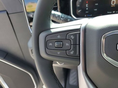 New 2026 GMC Sierra 1500 Elevation AWD/4WD image 30