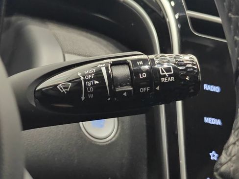 Used 2023 Hyundai Tucson SEL w/ Convenience Package FWD image 46
