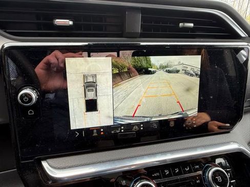 Used 2024 GMC Sierra 1500 Denali w/ Technology Package image 34