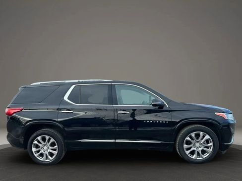 Used 2019 Chevrolet Traverse Premier image 4