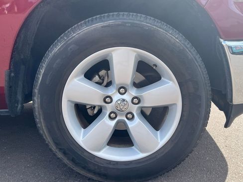 Certified 2022 RAM 1500 Tradesman w/ Tradesman SXT Package image 5