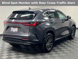 Certified 2025 Lexus NX 250 FWD image 5