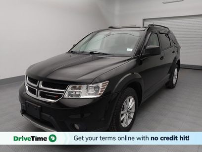 Used 2019 Dodge Journey SE w/ Connectivity Group