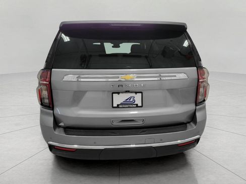 Certified 2024 Chevrolet Tahoe LS image 27