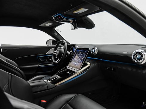 Used 2024 Mercedes-Benz AMG GT 55 image 55