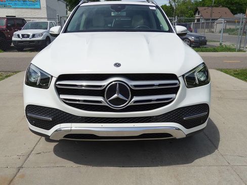 Used 2020 Mercedes-Benz GLE 350 4MATIC image 25