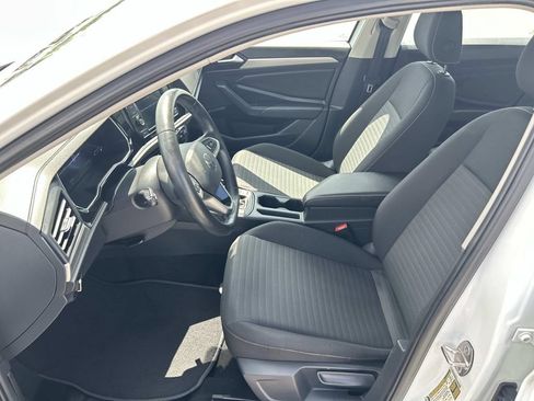 Used 2024 Volkswagen Jetta S FWD image 24