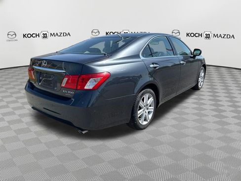 Used 2007 Lexus ES 350 FWD image 7