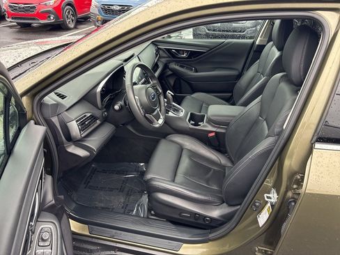 Certified 2023 Subaru Outback Touring XT AWD/4WD image 9