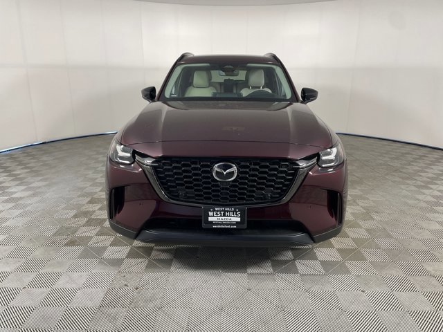 New 2026 MAZDA CX-90 3.3 Turbo w/ Premium Sport Pkg AWD/4WD image 16