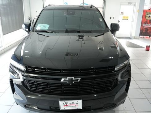 Used 2023 Chevrolet Tahoe RST image 6