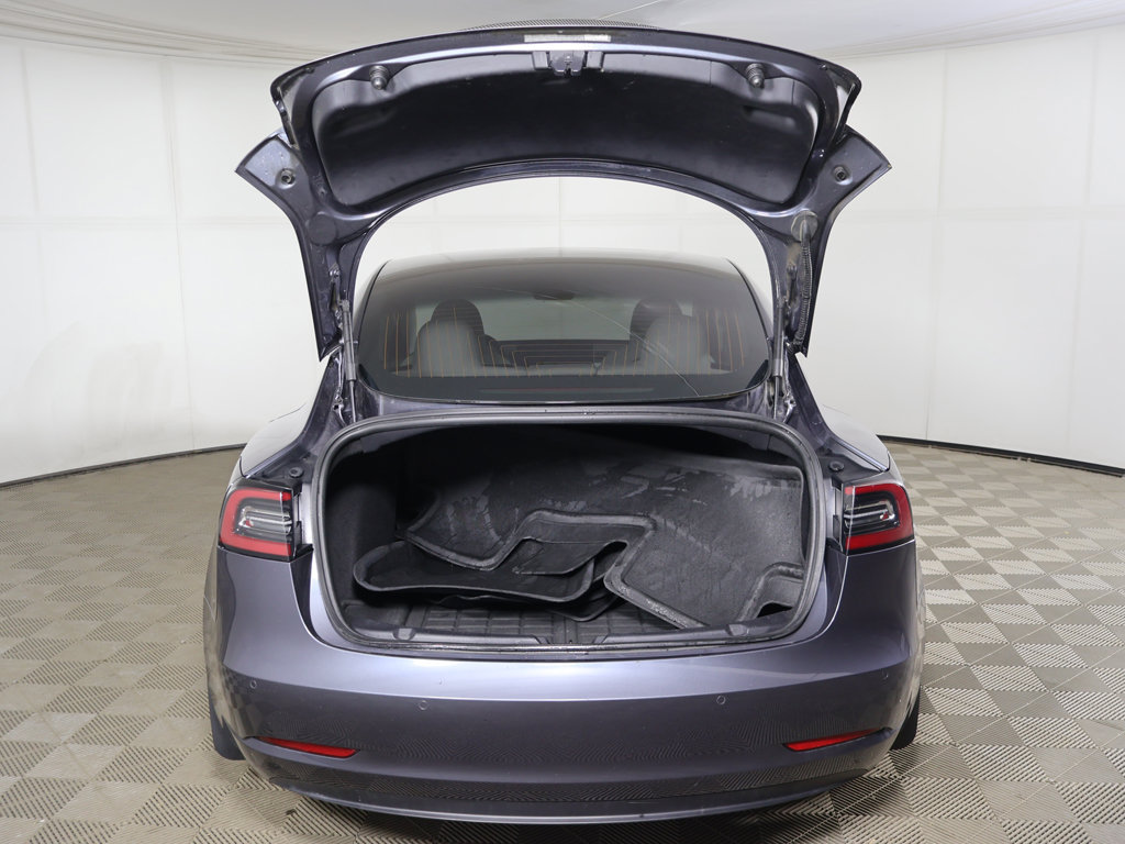 Used 2020 Tesla Model 3 Performance AWD/4WD image 16
