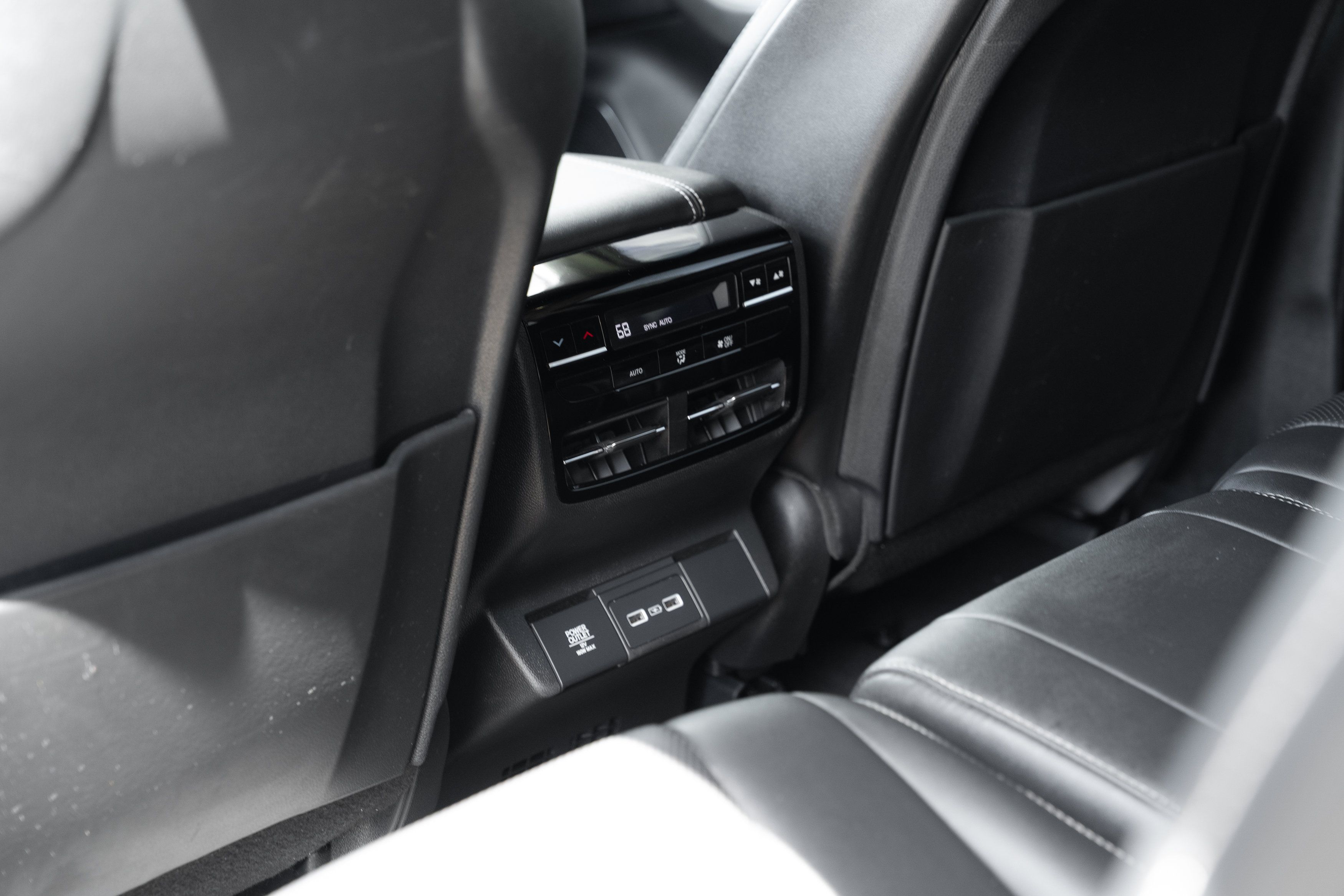 Used 2024 Acura MDX w/ Technology Package AWD/4WD image 26