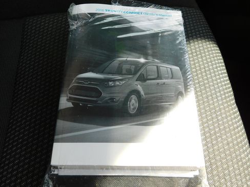 Used 2016 Ford Transit Connect XL FWD image 30