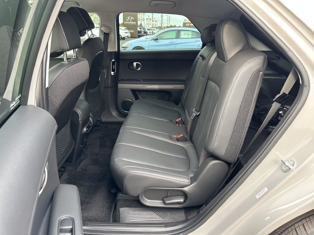 Certified 2023 Hyundai Ioniq 5 SEL AWD/4WD image 15