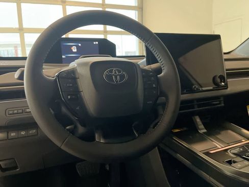 New 2026 Toyota bZ image 14