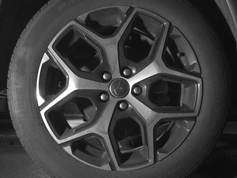 Used 2025 Jeep Compass Limited image 15