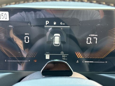New 2027 Kia Telluride S FWD image 18