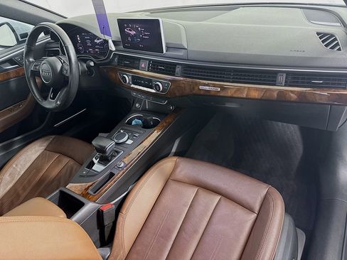 Used 2018 Audi A5 2.0T Premium Plus AWD/4WD image 35