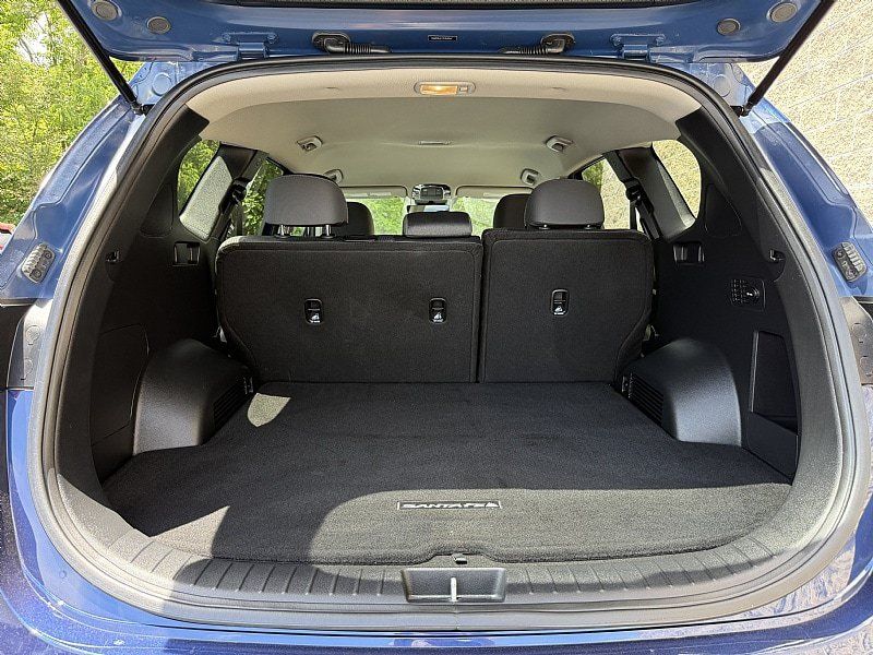 Used 2023 Hyundai Santa Fe SE AWD/4WD image 32